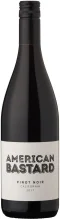 American Bastard - Pinot Noir 2020
