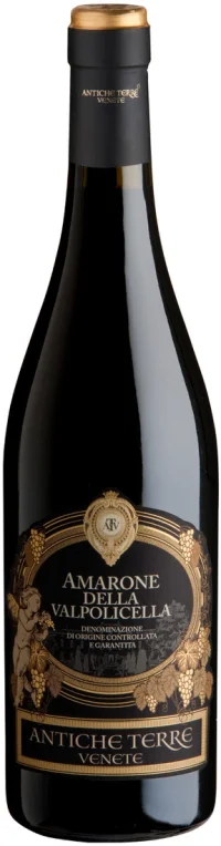 Antiche Terre Venete Amarone Della Valpolicella 2014