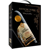 Antiche Terre Venete B-I-B Solo Pasione 3 liter