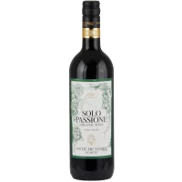 Antiche Terre Venete - Solo Passione Organic 2021