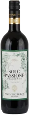 Antiche Terre Venete - Solo Passione Organic 2021