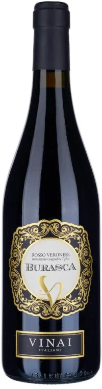 Antiche Terre Venete - Vinai Italiani Burasca Veronese 2019