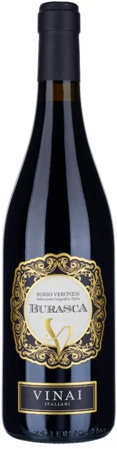Antiche Terre Venete - Vinai Italiani Burasca Veronese 2019