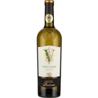 Barbanera – Vecciano Bianco 2024