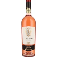 Barbanera – Vecciano rosé 2024