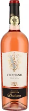 Barbanera – Vecciano rosé 2024