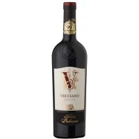 Barbanera – Vecciano Rosso 2021