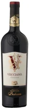 Barbanera – Vecciano Rosso 2021