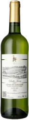 Belle Terre IGP Côtes de Gascogne Blanc 2024