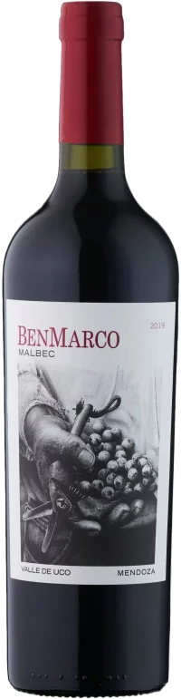 BenMarco – Malbec 2019