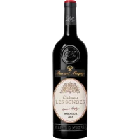 Bernard Magrez Chateau Les Songes 2023