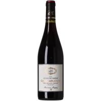 Bernard Magrez Contemplation Cotes Du Rhone 2025