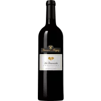 Bernard Magrez La Bienvenida Malbec 2019