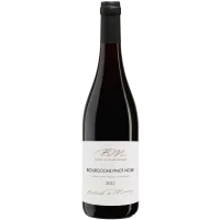 Bertrand de Monceny Bourgogne Pinot Noir 2022