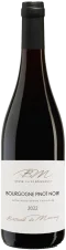 Bertrand de Monceny Bourgogne Pinot Noir 2022
