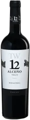 Bodegas Alceno - Monastrell 12 meses 2017