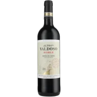 Bodegas Olarra - Altos de Valdoso Roble Ribera del Duero 2024