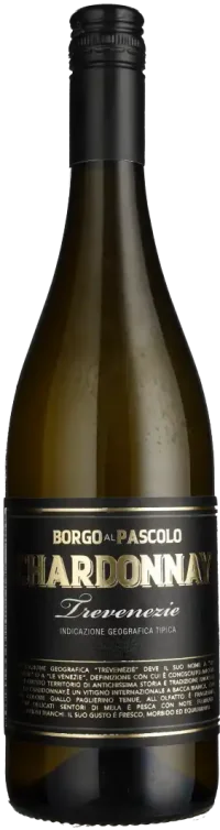 Borgo Al Pascolo - Chardonnay Trevenezie 2024