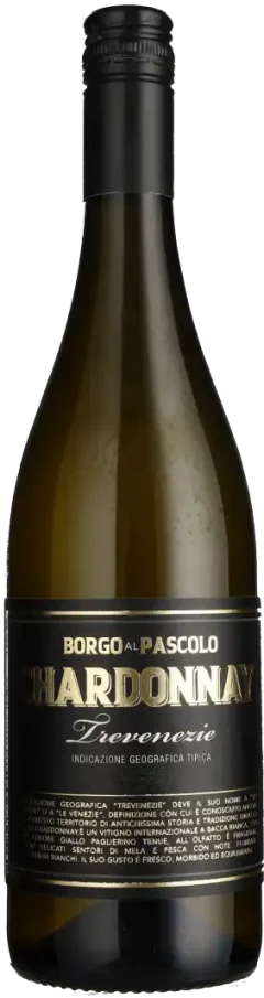 Borgo Al Pascolo - Chardonnay Trevenezie 2024