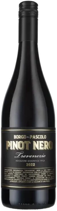 Borgo al Pascolo Pinot Nero Trevenezie 2022