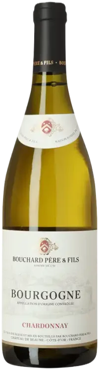Bouchard Père et Fils - Bourgogne Chardonnay 2021