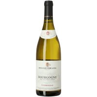 Bouchard Père et Fils - Bourgogne Chardonnay 2021