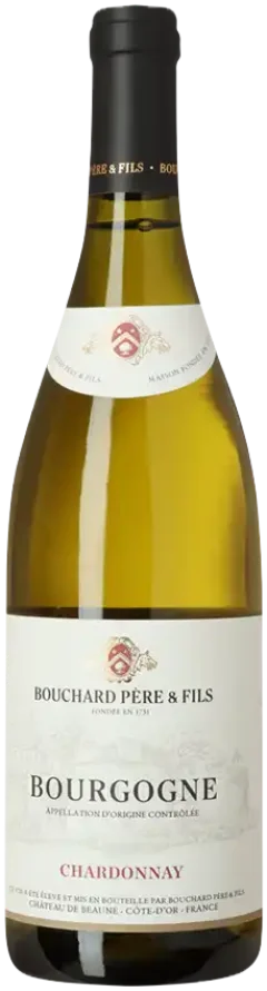 Bouchard Père et Fils - Bourgogne Chardonnay 2021