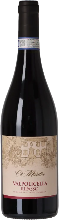 Ca Maritta Ripasso Della Valpolicella 2023