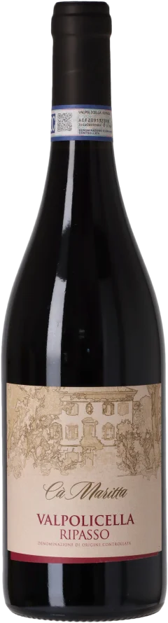 Ca Maritta Ripasso Della Valpolicella 2023