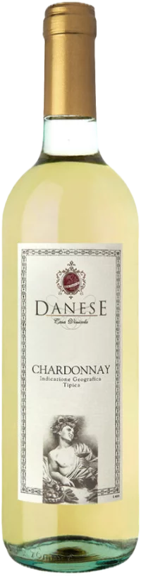 Cantina Danese – Chardonnay Veneto IGT 2023