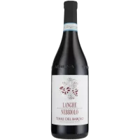 Cantina Terre del Barolo Langhe Nebbiolo  2022