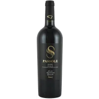 Cantine Birgi - Passole Rosso Appassito Sicilia DOC 2023