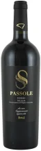 Cantine Birgi - Passole Rosso Appassito Sicilia DOC 2023