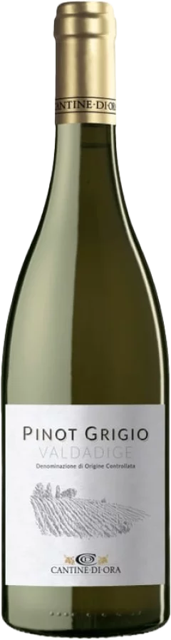 Cantine di Ora - Pinot Grigio Valdadige Doc 2024