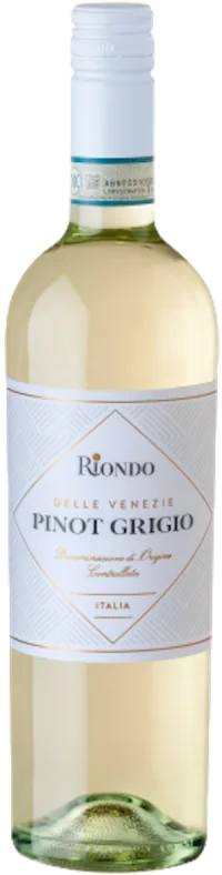 Cantine Riondo Pinot Grigio 2025