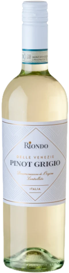 Cantine Riondo Pinot Grigio 2025
