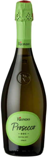 Cantine Riondo Prosecco Spumante Extra Dry