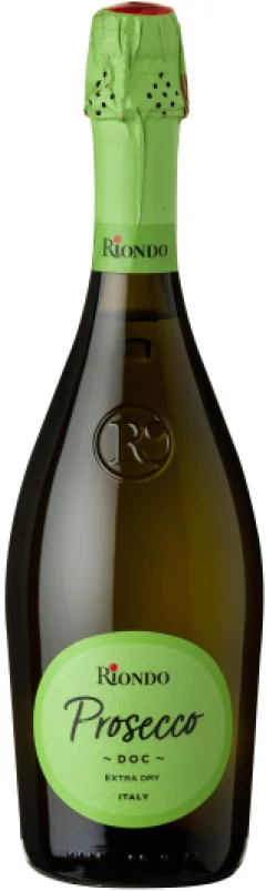 Cantine Riondo Prosecco Spumante Extra Dry
