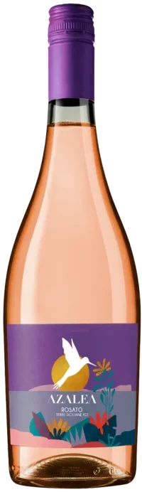 Cantine Settesoli - Azalea Rosato Sicilia