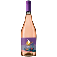 Cantine Settesoli - Azalea Rosato Sicilia