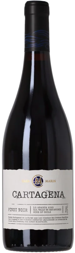 Casa Marin Cartagena Pinot Noir 2023