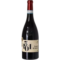 Casali del Barone Barbera Piemonte 150+1 2025