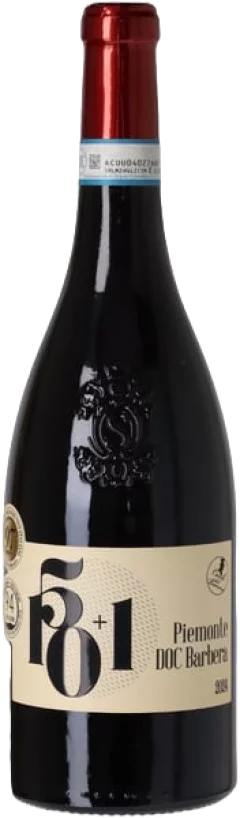 Casali del Barone Barbera Piemonte 150+1 2025