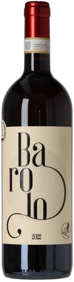 Casali del Barone Barolo DOCG 2022