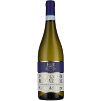 Castel del Lago Pinot Grigio 2024