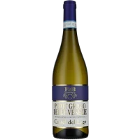 Castel del Lago Pinot Grigio 2025