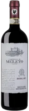 Castello di Meleto Chianti Classico Borgaio Øko 2021