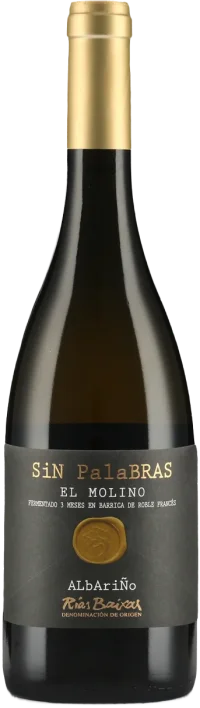 Castro Brey - El Moulino 2024