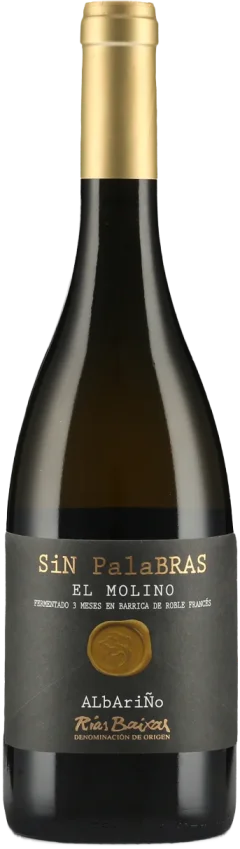 Castro Brey - El Moulino 2024