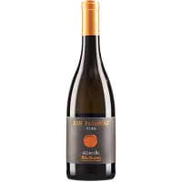 Castro Brey - P186 - 100% Albarino